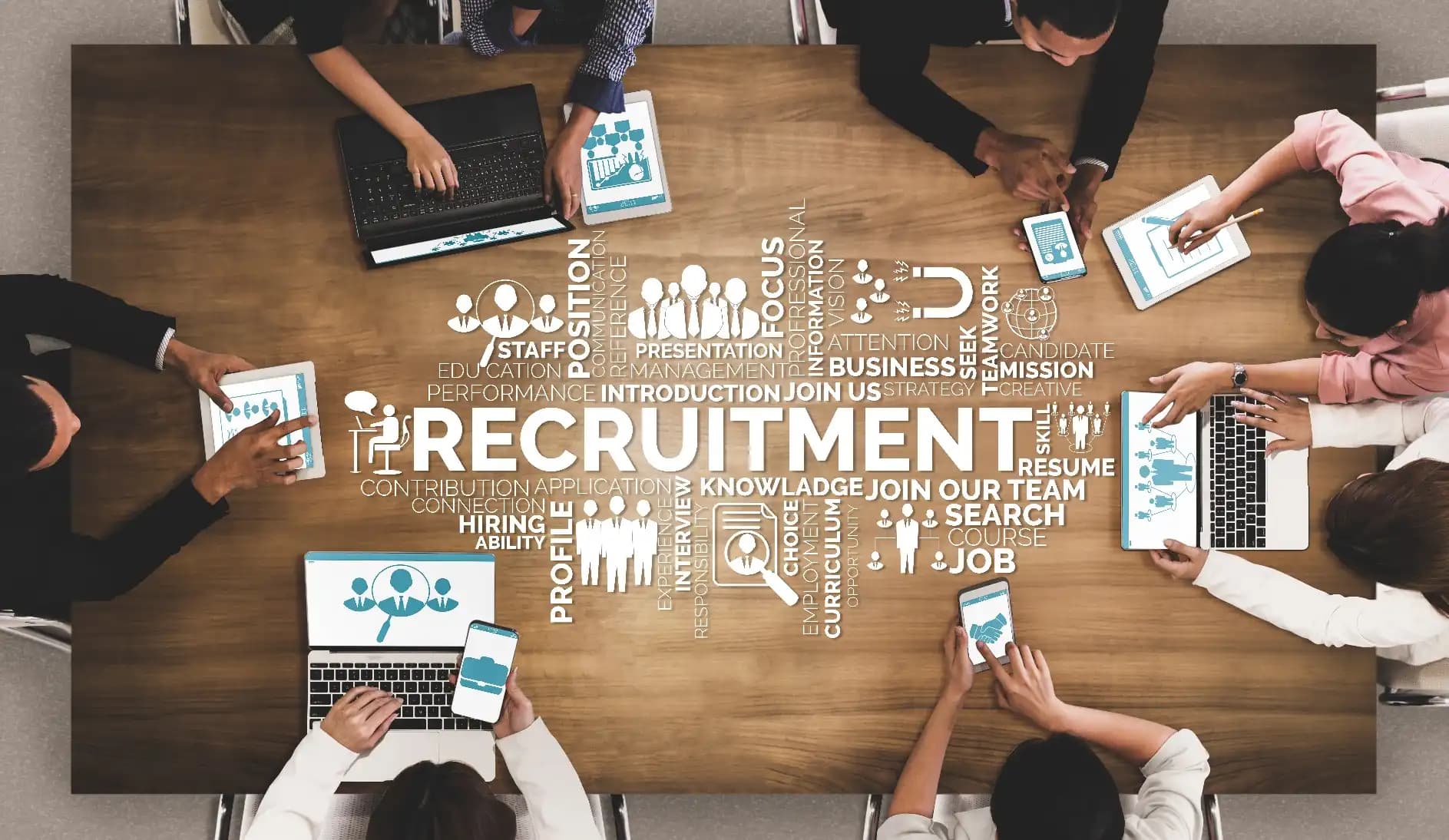 The 12 Metrics Every Recruitment Agency Owner Should Track in 2026