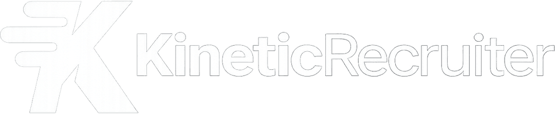 KineticRecruiter